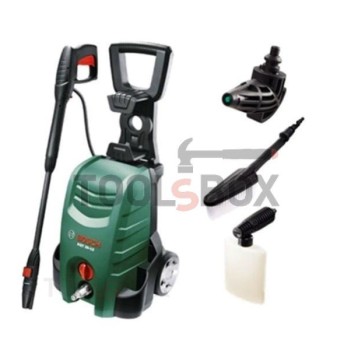Bosch Electric Water Blower AQT 35-12 Plus , 1500W, 120 bar, Terrace nozzle