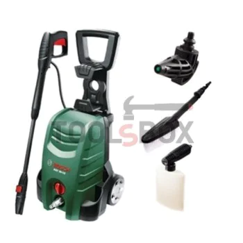 Bosch Electric Water Blower AQT 35-12 Plus , 1500W, 120 bar, Terrace nozzle