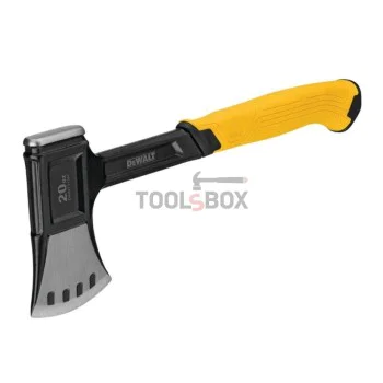 Брадва за дърво Dewalt DWHT51387-0, 20OZ, 0.567 кг