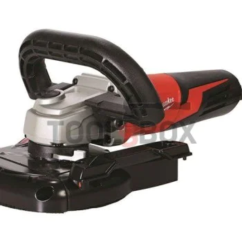 Електрически ъглошлайф MILWAUKEE AGV 15-125 XE DEG-SET, 1550 W / 4933448830