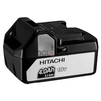 Батерия акумулаторна Hitachi BSL1840 , 18V , 4.0 Ah