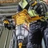 Бъркалка за смес DeWalt DWD241 с двойна дръжка 1800W, 230V