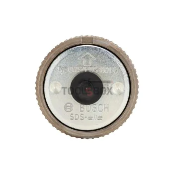 Quick-tightening nut BOSCH 1603340031 SDS-Clic M14