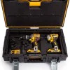 DeWALT DCK266D2 , DCF887N, DCD796 brushless drill and screwdriver