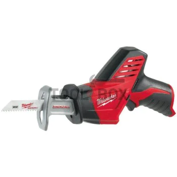 Акумулаторен саблен трион Milwaukee C12HZ-0 / 4933411925