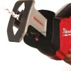 Cordless sabre saw Milwaukee C12HZ-0 / 4933411925