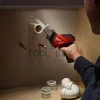 Cordless sabre saw Milwaukee C12HZ-0 / 4933411925