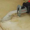 Cordless sabre saw Milwaukee C12HZ-0 / 4933411925