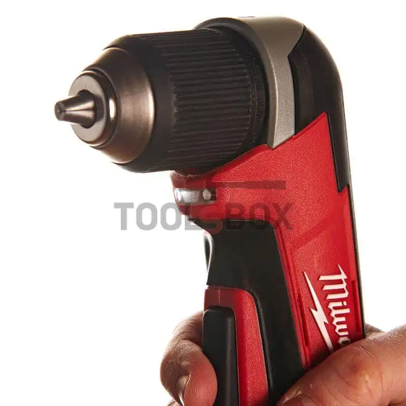Cordless corner screwdriver Milwaukee C12RAD-0