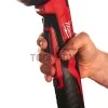 Cordless corner screwdriver Milwaukee C12RAD-0