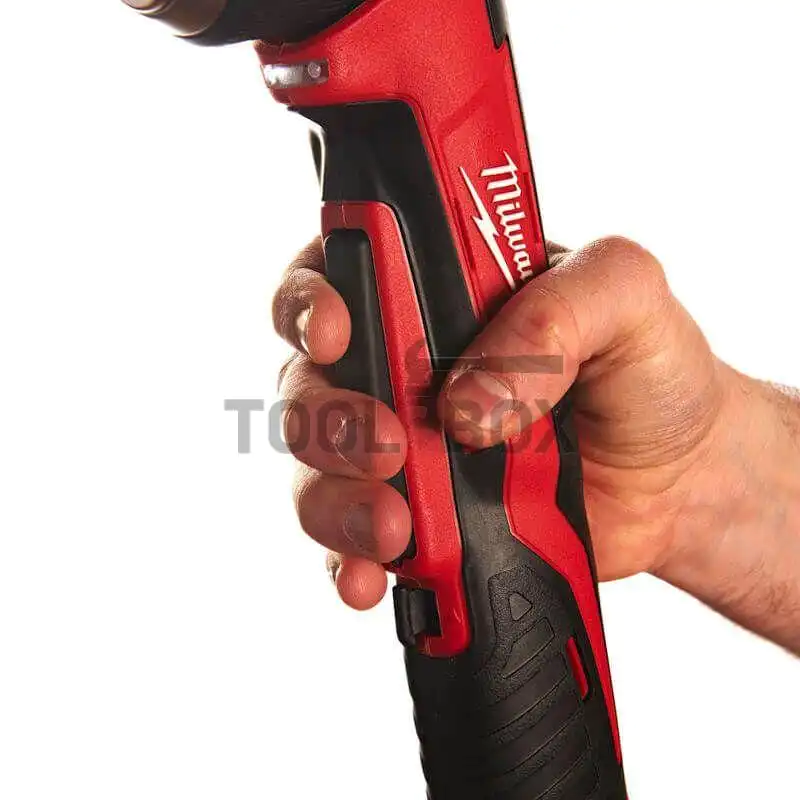 Cordless corner screwdriver Milwaukee C12RAD-0