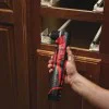Cordless corner screwdriver Milwaukee C12RAD-0