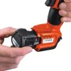 Cordless drill / screwdriver BLACK & DECKER EGBL108 10.8 V 24Nm