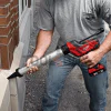 Milwaukee C18PCG/600A-0 cordless pistol