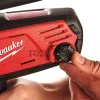 Milwaukee C18PCG/310C-201B cordless pistol