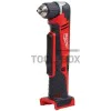 Cordless corner screwdriver Milwaukee C18RAD-0