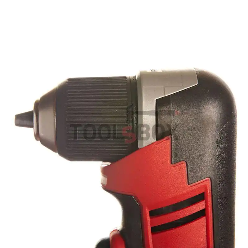 Cordless corner screwdriver Milwaukee C18RAD-0