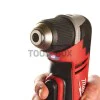 Cordless corner screwdriver Milwaukee C18RAD-0