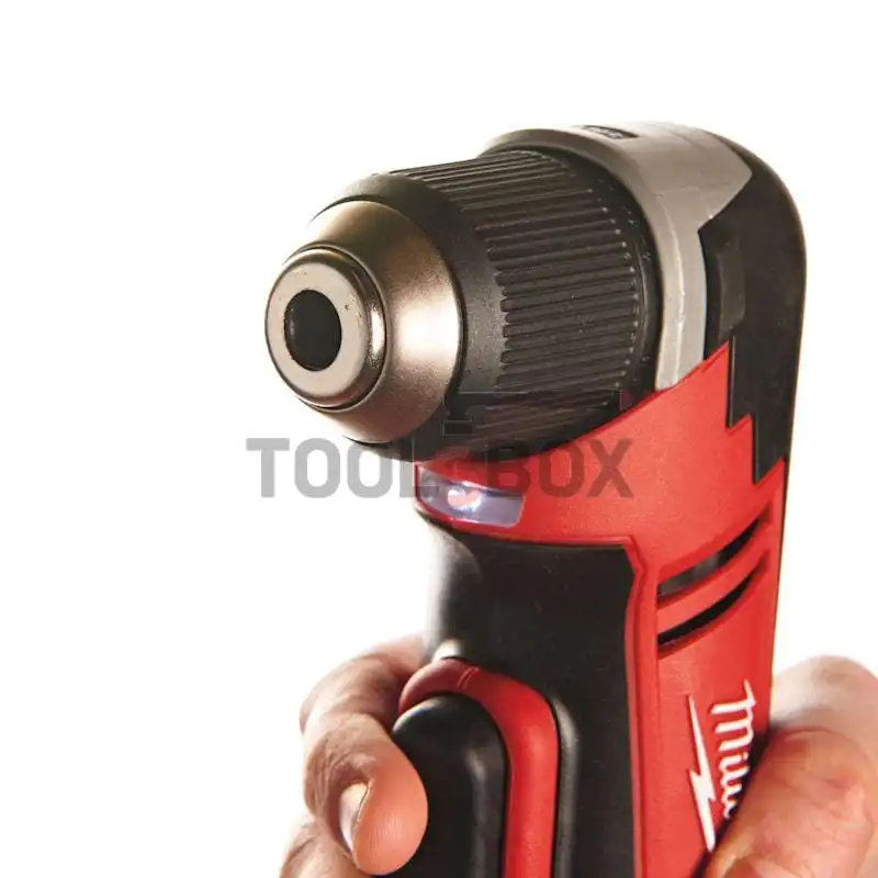 Cordless corner screwdriver Milwaukee C18RAD-0