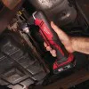 Cordless corner screwdriver Milwaukee C18RAD-0