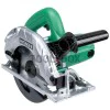 Hitachi C6SS-WA hand-held circular saw, 1050 W, 165 mm,