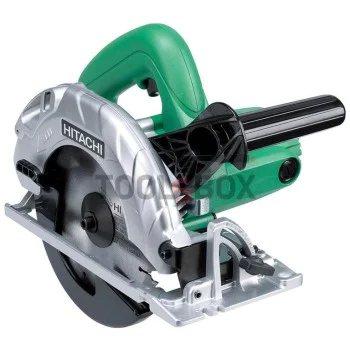 Циркуляр ръчен Hitachi C6SS-WA , 1050 W, ф 165 мм,