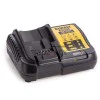 Battery Charger DeWALT DCB113-QW , Li-Ion, 10.8 - 18V