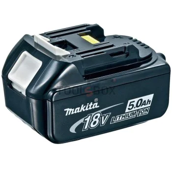 Акумулаторна батерия Makita BL1850B , 18V , 5Ah
