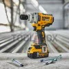 Impact Cordless Wrench DeWALT DCF894P2 18V Brushless, 450Nm