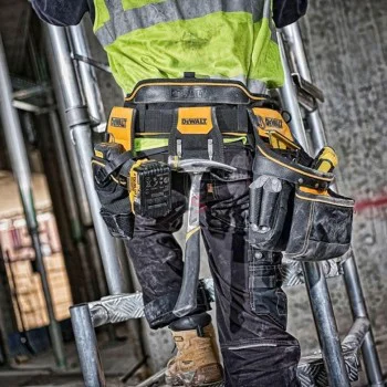 Чанта за инструменти DEWALT DWST1-75551