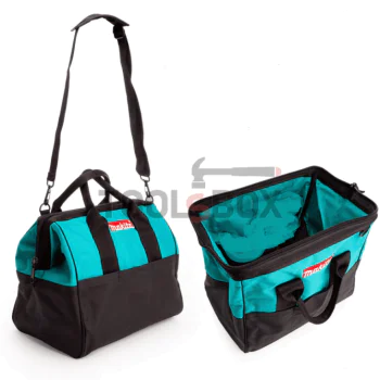 Чанта Makita XL за машини и инструменти 350x250x260