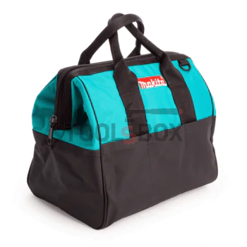 Чанта Makita XL за машини и инструменти 350x250x260