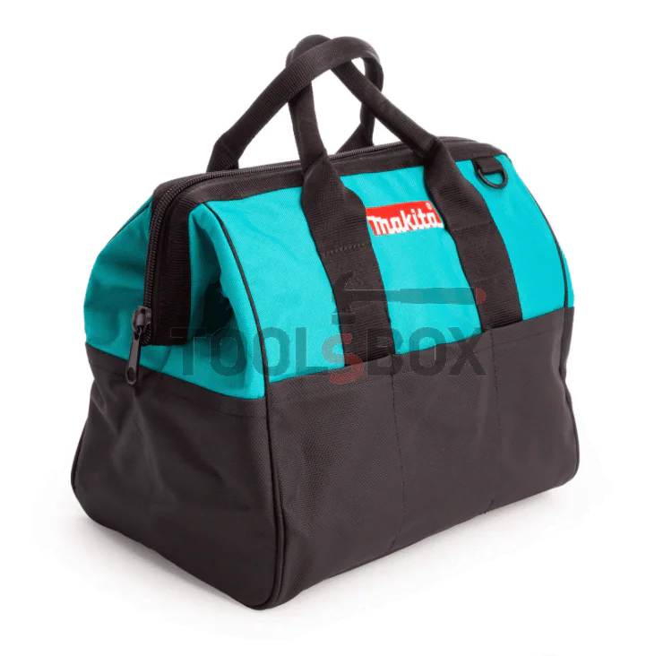 Чанта Makita XL за машини и инструменти 350x250x260