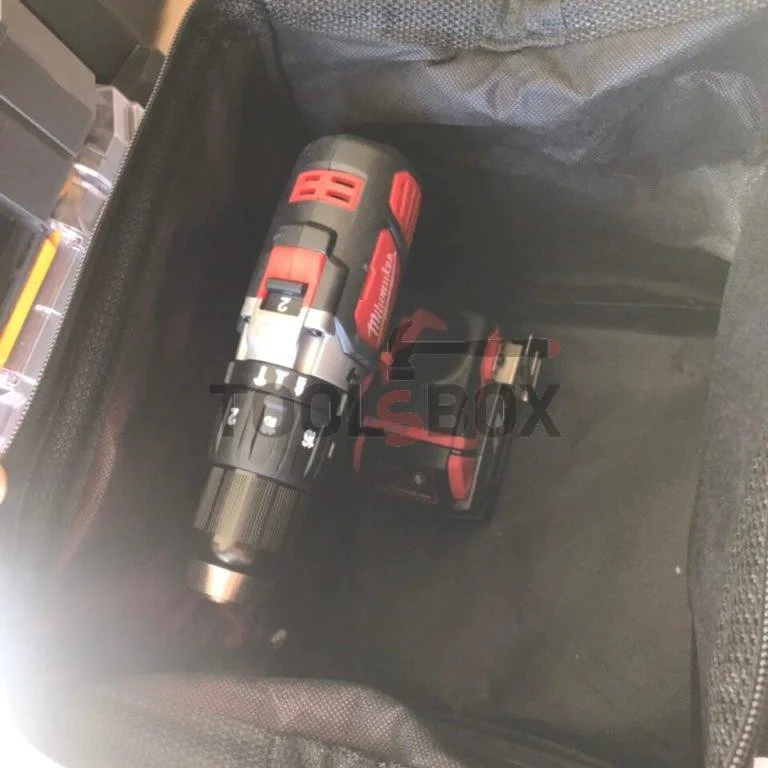 Milwaukee tool bag 290x270x230mm