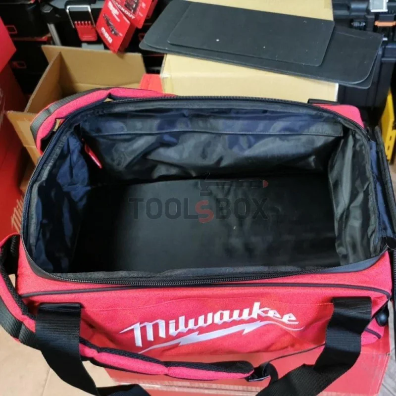 Milwaukee Machine and Tool Bag / Backpack