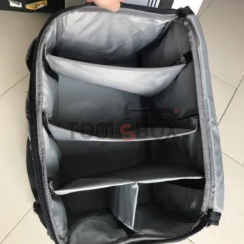 Сак / Чанта за машини и инструменти с презрамка Toolsbag