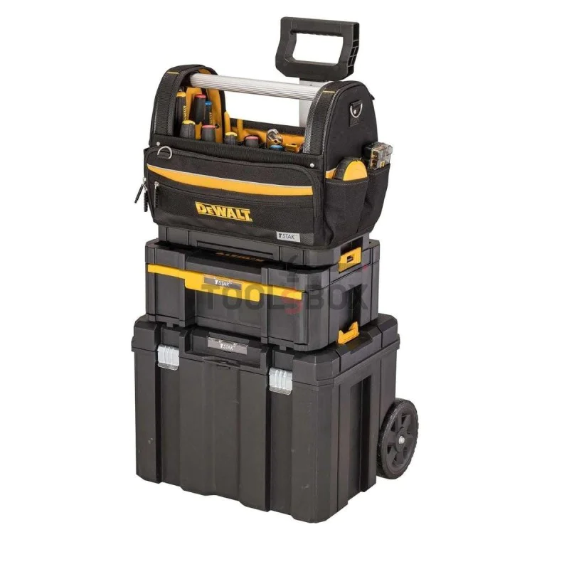 Tool bag Dewalt DWST82990-1 / TSTAK