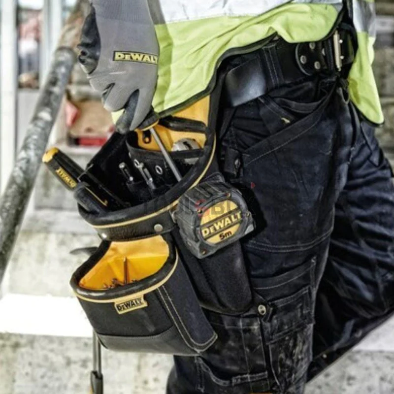 DEWALT DWST1-75652 belt tool bag