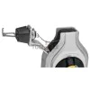 Aluminum mason's drawer DEWALT DWHT47399-0, 30m