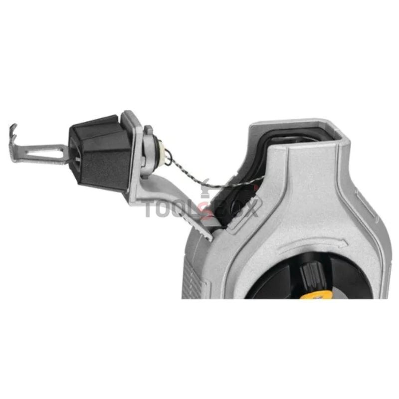 Aluminum mason's drawer DEWALT DWHT47399-0, 30m