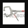 Milwaukee Apprentice Pliers 4932472258 / 229 mm / TORQUE LOCK TM