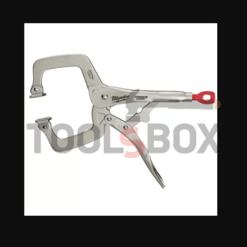 Клещи чираци Milwaukee 4932472258 / 229 мм / TORQUE LOCK ™