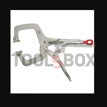 Клещи чираци Milwaukee 4932472258 / 229 мм / TORQUE LOCK ™