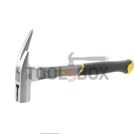 Чук кофражен Stanley с магнитна глава 0.600 кг STHT0-51312