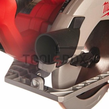 Milwaukee CS 60 / 184 MM CIRCULAR SAW 4933419225