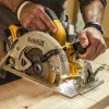 DeWALT DCS570N Cordless Circular Saw, 18V, Brushless, f184 mm