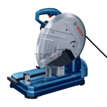 Циркуляр за метал Bosch GCO 14-24 J, 2400 W, Ø 355 mm