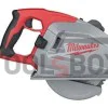 Milwaukee MCS66 Metal Circular Saw / 4933440615