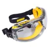 Double safety glasses - safety DeWALT DPG82-11D