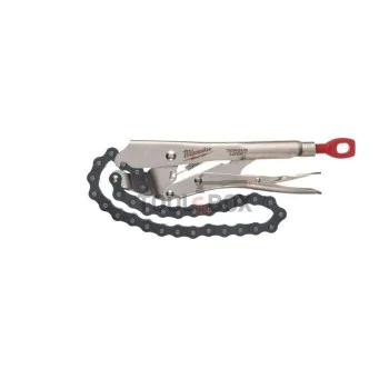 Чирак с верига Milwaukee 48223542, 228mm (9 ")